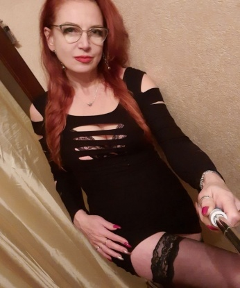 Анкета проститутки Дарина - Фото 1, Каменец-Подольский, 46 лет, №247
