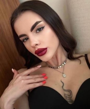 Анкета проститутки Екатерина - Фото 1, Каменец-Подольский, 22 года, №9789